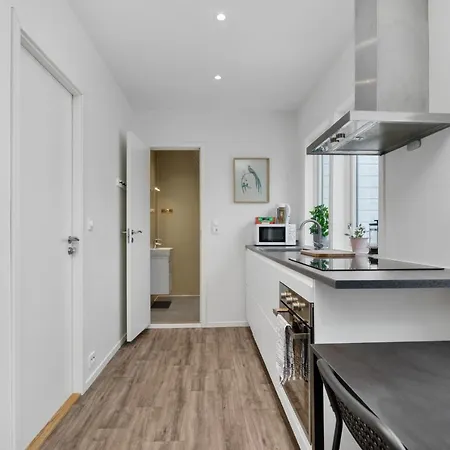 Apartmán 102 Stavanger