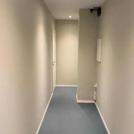 102 Appartement *