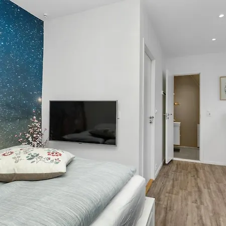 102 Appartement *