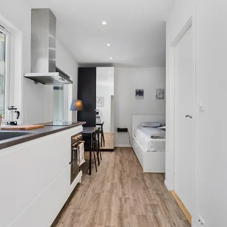 102 Appartamento Stavanger