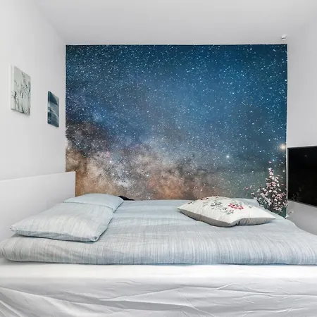 102 Appartement *