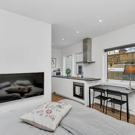 Appartement 102