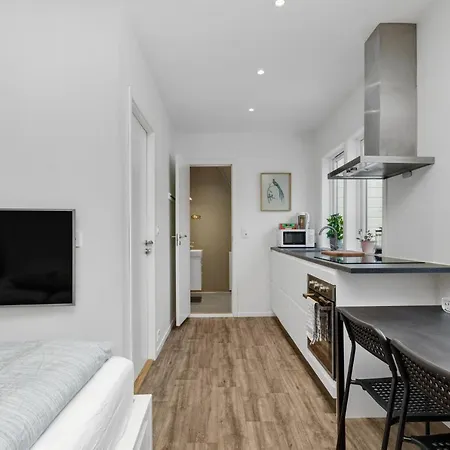 102 Appartement *