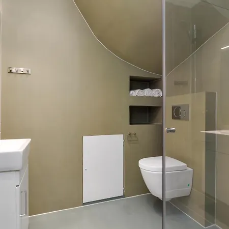 Appartamento 102 Stavanger