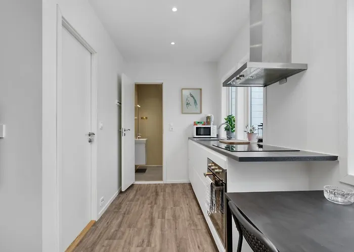 Apartment 102 Stavanger