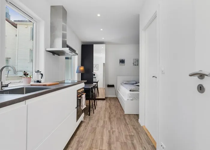 102 Apartamento Stavanger