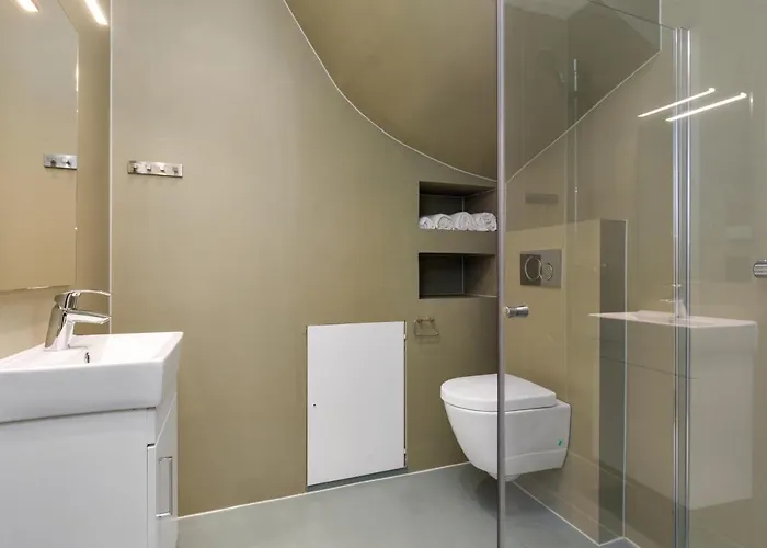 Apartamento 102 Stavanger